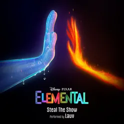 Steal The Show From "Elemental"