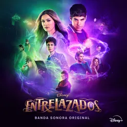 Disney Entrelazados 2 Banda Sonora Original