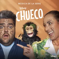 C.H.U.E.C.O. Música de la serie