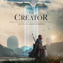 The Creator Original Motion Picture Soundtrack