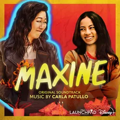 Maxine (End Credits)