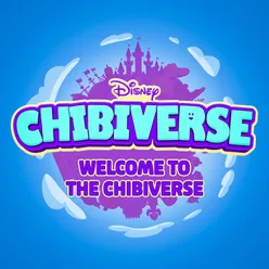 Welcome to the Chibiverse From "Chibiverse"