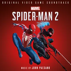Marvel's Spider-Man 2 Original Video Game Soundtrack