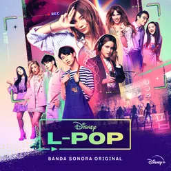 Disney L-Pop Banda Sonora Original
