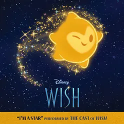 I'm A Star From "Wish"