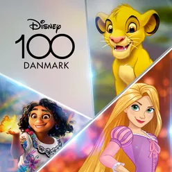 Rigtige mænd Fra "Mulan"