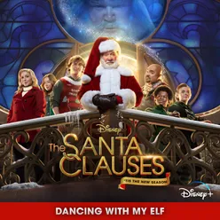 Dancing with My Elf