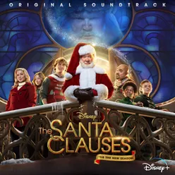 The Santa Clauses: Season 2 Original Soundtrack