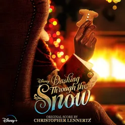 Dashing Through the Snow Original Soundtrack