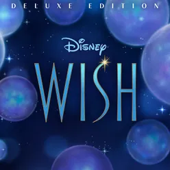 Wish Deutscher Original Film-Soundtrack/Deluxe Edition