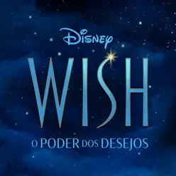 Wish Trilha Sonora Original em Português