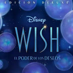 Wish Banda Sonora Original en Español/Edición Deluxe