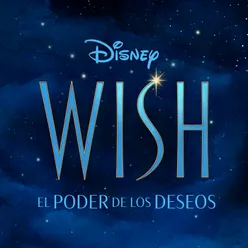 Wish Banda Sonora Original en Español