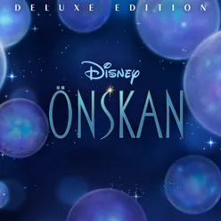 Önskan Svenskt Original Soundtrack/Deluxe Edition