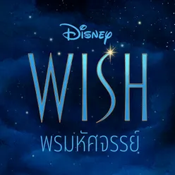 A Wish Worth Making