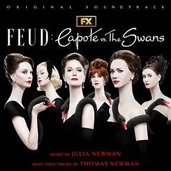 Feud: Capote vs. The Swans Original Soundtrack