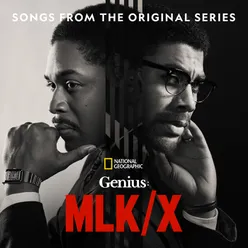 Genius: MLK/X Songs from the Original Series