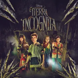 Tierra Incógnita 2 Banda Sonora Original
