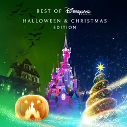 Halloween-Halloween From Disneyland Paris/Instrumental