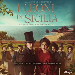 I Leoni di Sicilia Colonna Sonora Originale