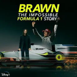 Brawn: The Impossible Formula 1 Story Original Soundtrack