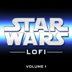 Star Wars Lofi: Vol. 1