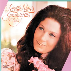 Loretta Lynn's Greatest Hits Volume II