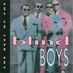 The Best Of The Blind Boys