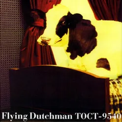 Flying Dutchman