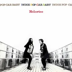 Indie Pop Car Baby