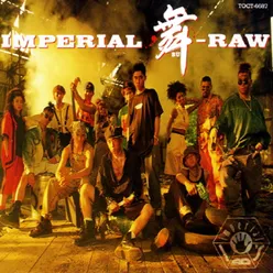 Imperial Bu-Raw