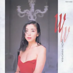Best Album W Naomi Kawashima