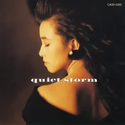 Quiet Storm