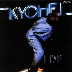 Kyohei Live