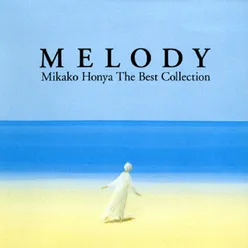 Melody - Mikako Honya Beat Colection