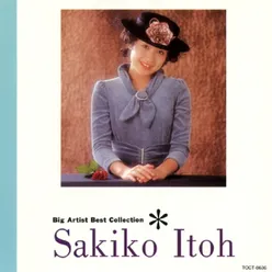 Big Artist Best Collection Sakiko Itoh