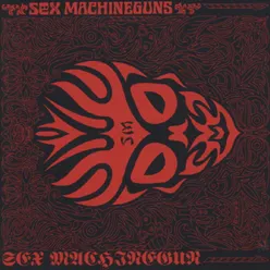 Sex Machineguns