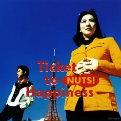 Yoake Mae Extended "Ticket To Happiness" Version