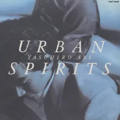 Urban Spirits