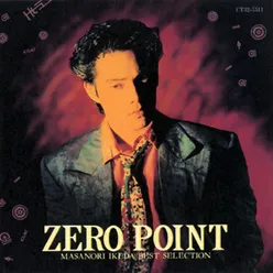 Zero Point - Masanori Ikeda Best Collection