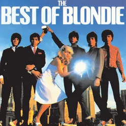 Best Of Blondie