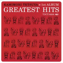 1st Album Greatest Hits