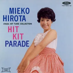 Miko-chan No Hit Kit Parade