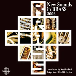 New Sounds In Brass 2006