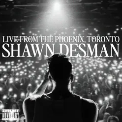 Dum Da Dum Live From The Phoenix, Toronto/2024