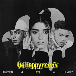 Be Happy Remix