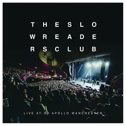Lost Boys Live At O2 Apollo Manchester
