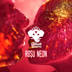 Roșu neon