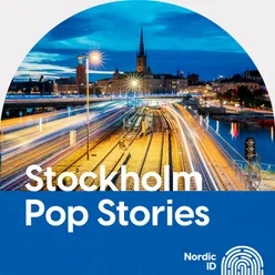 Stockholm Pop Stories