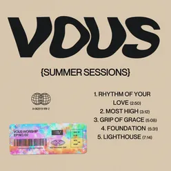 Summer Sessions